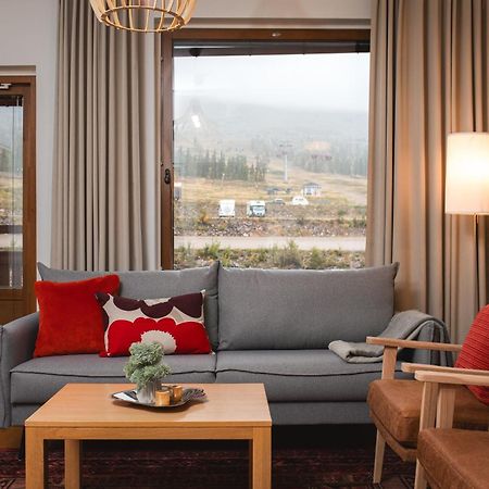 Ylläsjärvi Holiday In Lapland - Yllaes Gondola Apartment, Huoneisto 6207 מראה חיצוני תמונה