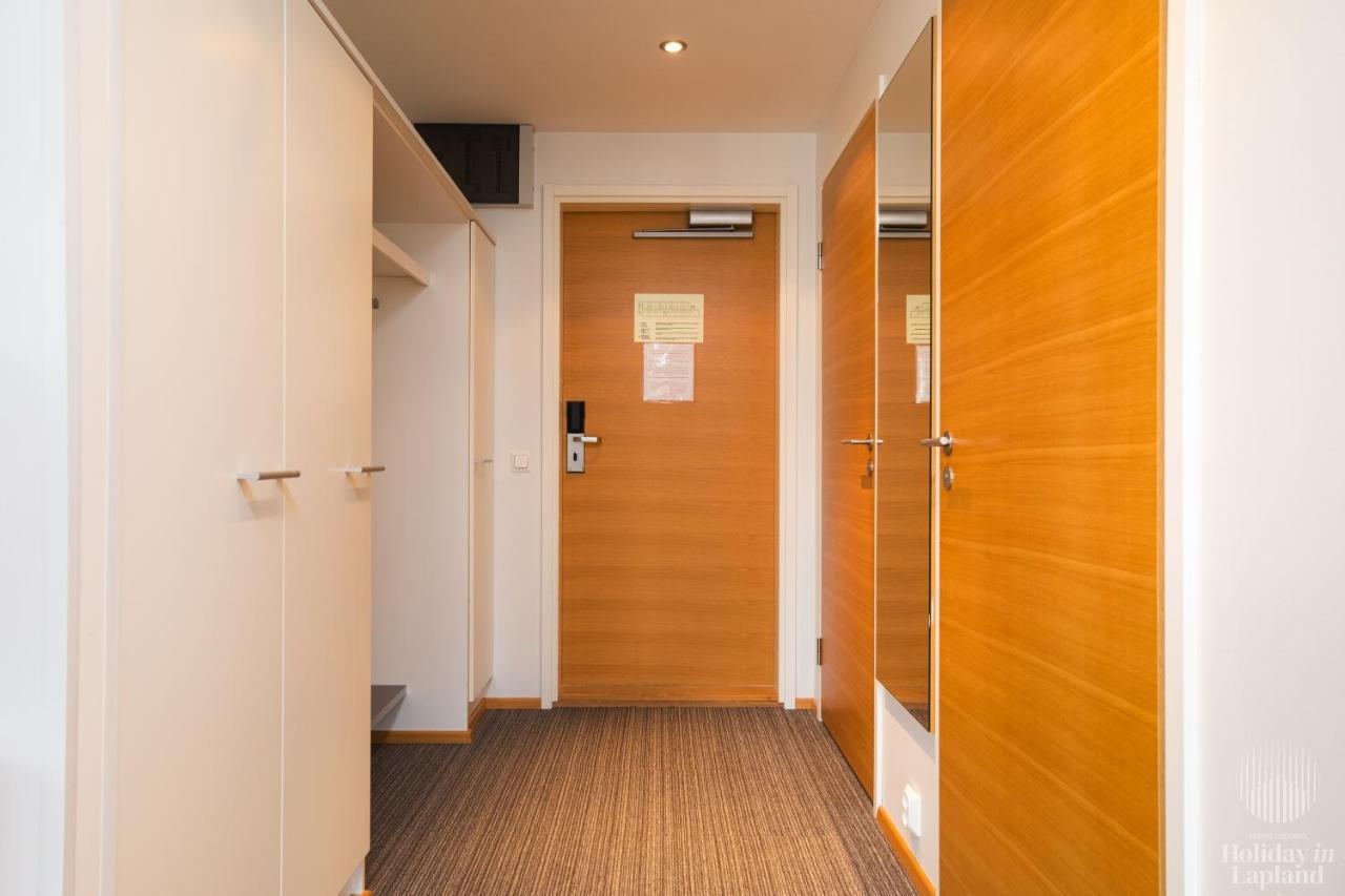 Ylläsjärvi Holiday In Lapland - Yllaes Gondola Apartment, Huoneisto 6207 מראה חיצוני תמונה